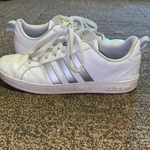 Womens adidas sneakers